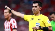 Clásico Nacional: Adonai Escobedo pitará el Chivas vs América de Liga MX