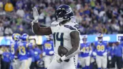 DK Metcalf, receptor de Seattle Seahawks pide ser intercambiado a un equipo contendiente