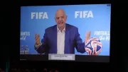 Infantino confirma que el Mundial 2026 tendrá show de medio tiempo