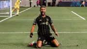 LAFC pone pie y medio en los Cuartos de Final de Concacaf tras golear a Columbus Crew