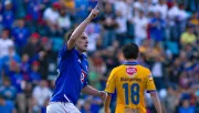 Chaco Giménez sobre la ‘Novena’ de Cruz Azul: “Yo no la gané, pero puse los renacuajos”