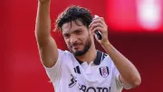 Gesto de Raúl Jiménez para que Fulham eliminara a Manchester United de FA Cup