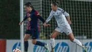 Barcelona golea nuevamente a Real Madrid en Copa de la Reina