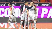 En festival de goles Atlas remonta diferencia de tres goles y vence a Xolos de visita