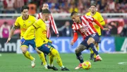 Chivas sale ileso ante América y mantiene el invicto en casa