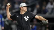 Gerrit Gole será baja para los Yankees al someterse cirugía en su codo lanzador