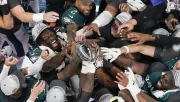 Philadelphia Eagles sí visitará a Donald Trump en la Casa Blanca tras ganar el Super Bowl LIX