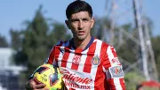 Pocho Guzmán convocado por Chivas