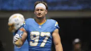 ¡Quieren ir al SB! Los Buffalo Bills firman al agente libre Joey Bosa para reforzar la defensiva