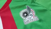 Selección Mexicana: Ya está en las calles la playera con la que apunta a jugar el Mundial 2026