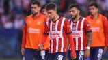 Cristian Calderón y Alexis Vega organizaron la fiesta