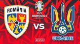 Rumania vs Ucrania EN VIVO ONLINE