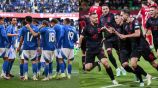 Italia vs Albania ¿Dónde y a qué hora ver el partido de Fase de Grupos de la Euro 2024?