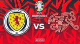 Escocia vs Suiza EN VIVO ONLINE