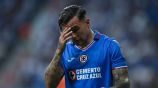 Cruz Azul rescinde contrato de Christian Tabó