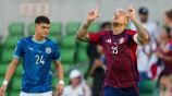 Costa Rica vence a Paraguay pero queda eliminada de Copa América