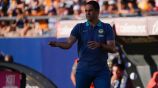 Selección de Brasil sí tiene en el radar a André Jardine para que sea su entrenador