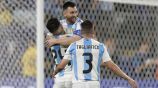 Copa América: ¿Cuántos títulos tiene Argentina?