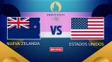 Nueva Zelanda vs Estados Unidos EN VIVO Juego Olímpicos Futbol Masculino Grupo A Jornada 2