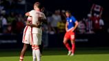 ¡Golpe en Concacaf! Canadá vence a Estados Unidos en amistoso de Fecha FIFA