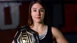 Loopy consideró a Alexa Grasso como un referente 