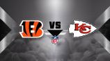 Bengals vs Chiefs: ¿Dónde ver el juego de la Semana 2 de la NFL?