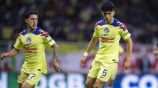 ¡Están de regreso! Alejandro Zendejas y Kevin Álvarez volvieron a jugar tras meses de ausencia