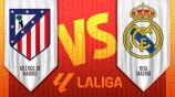 Los Colchoneros reciben a los Merengues