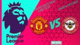 Manchester United vs Brentford EN VIVO Premier League Jornada 8