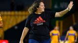 Milagros Martínez tras derrota de Tigres ante Juárez: 'Somos el equipo más ganador de México'