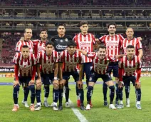 Chivas: Altas y bajas rumbo al Clausura 2025