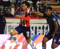 Chivas consigue un triste empate sin anotaciones ante Mineros de Zacatecas