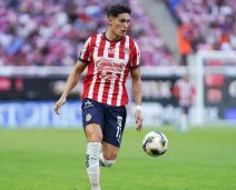 Los futbolistas de Chivas que en algún momento tuvieron diferencias con la directiva Rojiblanca 