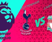 Premier League: ¿Cuándo y dónde ver Tottenham vs Liverpool?