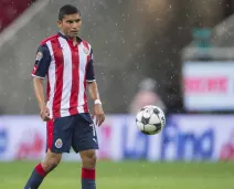 Orbelín Pineda y Chivas cada vez más cerca de reencontrarse 