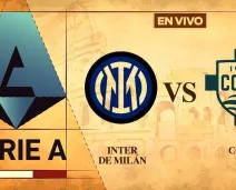 EN VIVO Y EN DIRECTO: Inter vs Como 