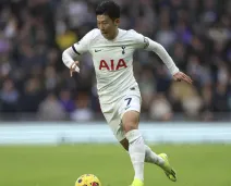 Heung-Min Son dijo el ‘secreto’ por el cual el Liverpool es líder de la Premier League 