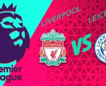 Premier League: ¿Cuándo y dónde ver Liverpool vs Leicester City?