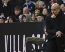 ¡Crisis absoluta! Manchester City solo ha conseguido una victoria en 13 partidos