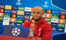 Vincent Kompany previo a la Vuelta vs Celtic en Champions: "Un partido importante para nosotros" 