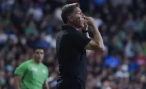 Berizzo se lanza contra Liga MX