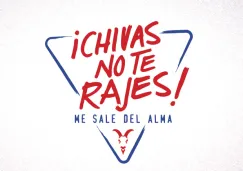 La imagen de la nueva campaña del Rebaño