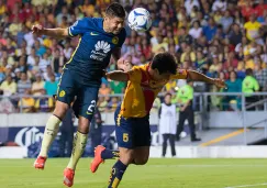 Oribe supera la marca de Erpen y remata con la cabeza