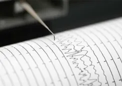 Sismo de 5.2 grados Richter se siente en México