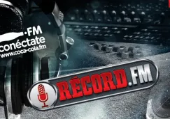 Escucha RÉCORD fm