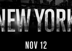 Cartel del aunucio de UFC 205