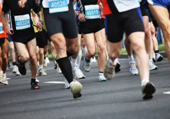 Asesórate antes de competir en una carrera