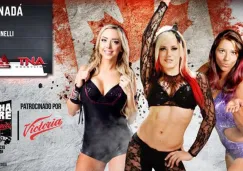 Taya Valkyrie integra al equipo de Canadá