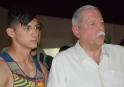 Alan Pulido, tras escapar de sus captores la madrugada del lunes