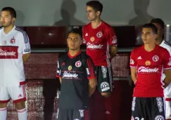 Jugadores de Xolos portan con orgullo la camiseta